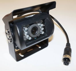 24V貨車卡車客車專用四探可視倒車?yán)走_(dá) 生產(chǎn)廠家、價格及在計算機硬件與監(jiān)控設(shè)備中的應(yīng)用